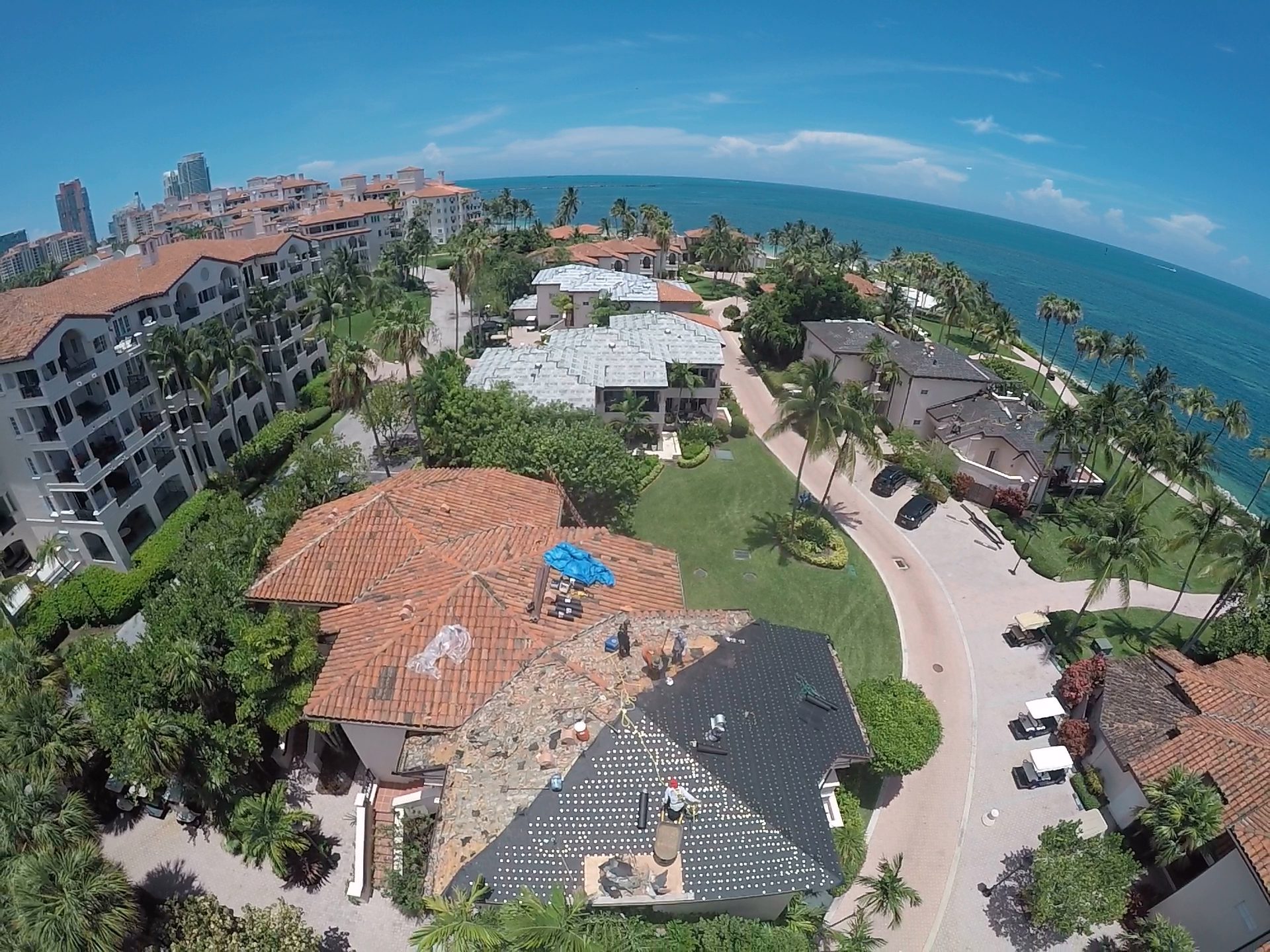 2017-06-28 15.10.06-0011 Commercial Construction Services project site in South Florida