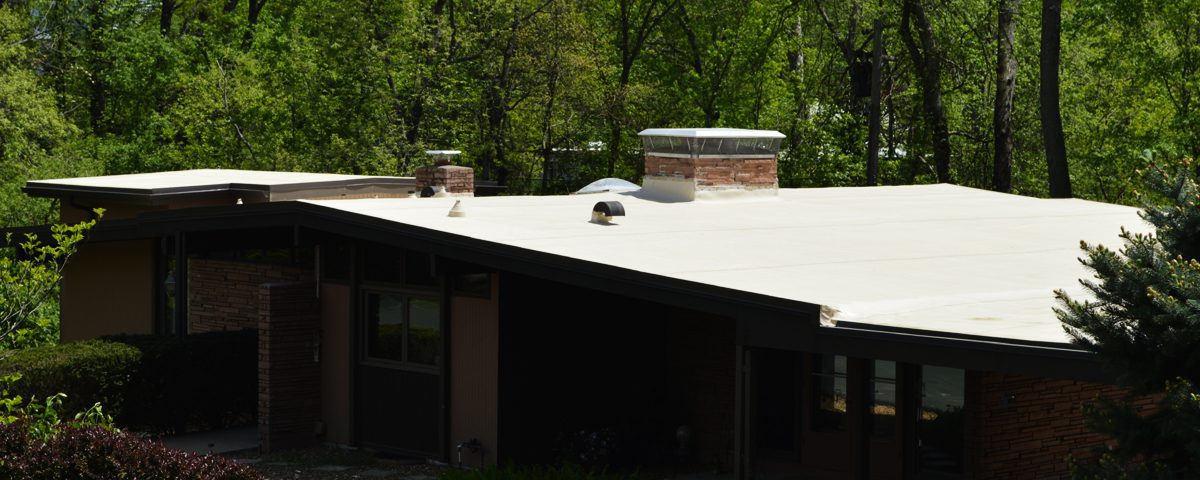 Should I Install a TPO Flat Roof? -