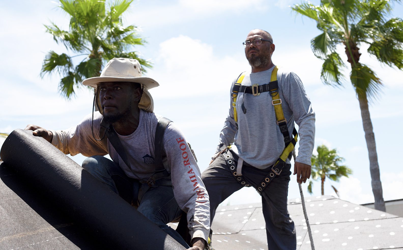 5 Tips for Hiring a Roofing Contractor in Miami - Roofing Repairs