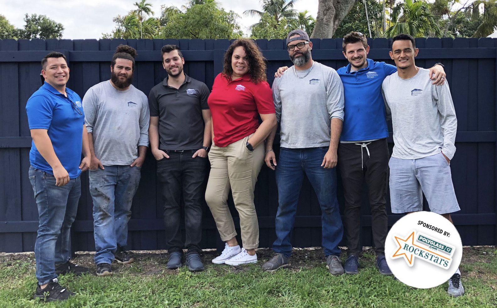 Perkins Roofing in Roofing Contractor Magazine