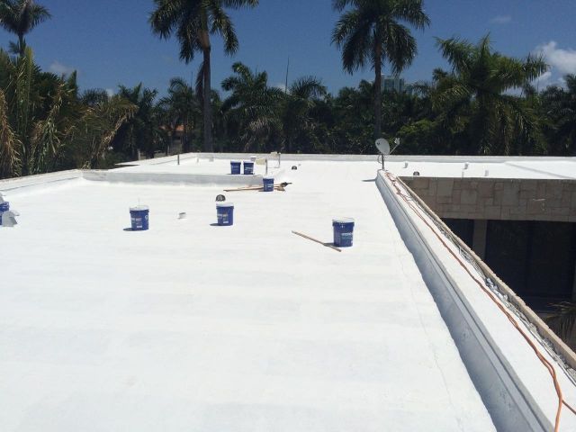 Perkins Roofing Company - Roof Repair Gallery - Roof Repair Gallery