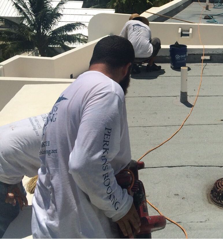 Commercial Roofing - commercial roofing