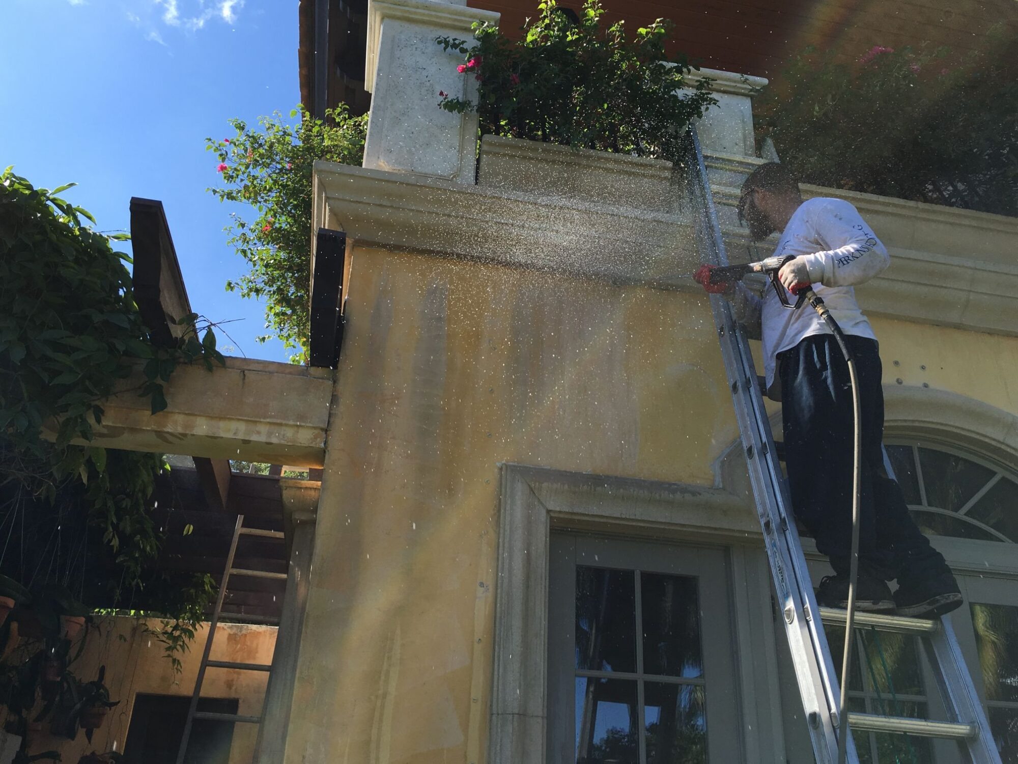 Perkins Roofing Company - Roof Repair Gallery - Roof Repair Gallery