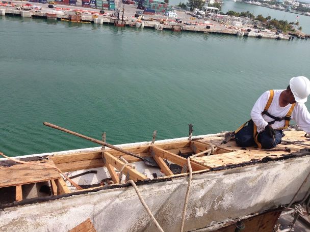 Perkins Roofing Company - Roof Repair Gallery - Roof Repair Gallery