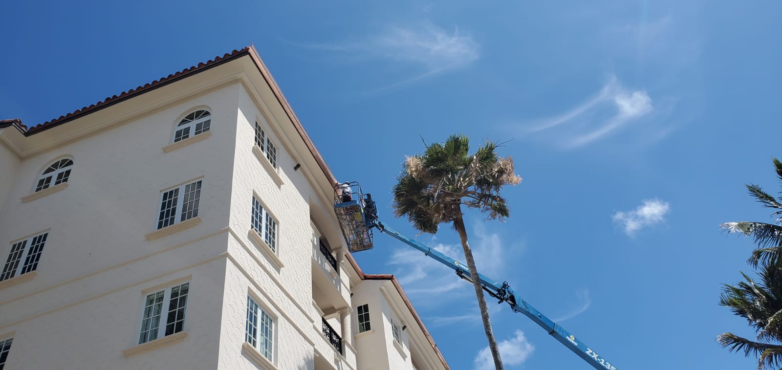 Perkins Roofing Company - Roof Repair Gallery - Roof Repair Gallery