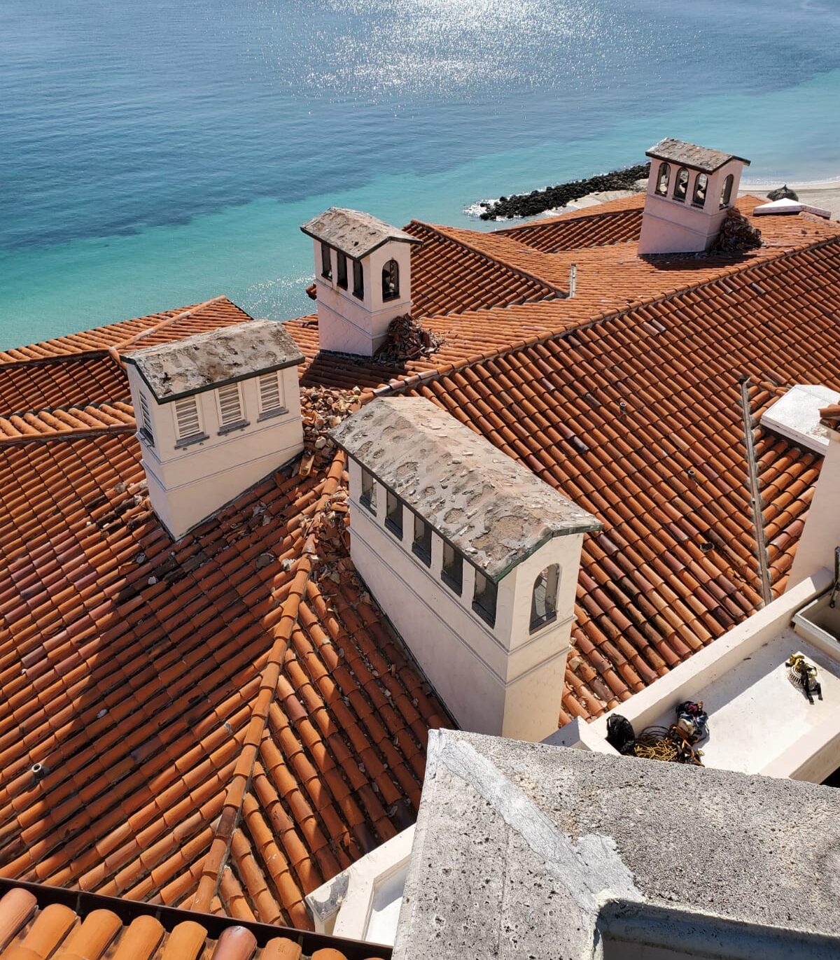 About Perkins Roofing Company - Perkins Roofing