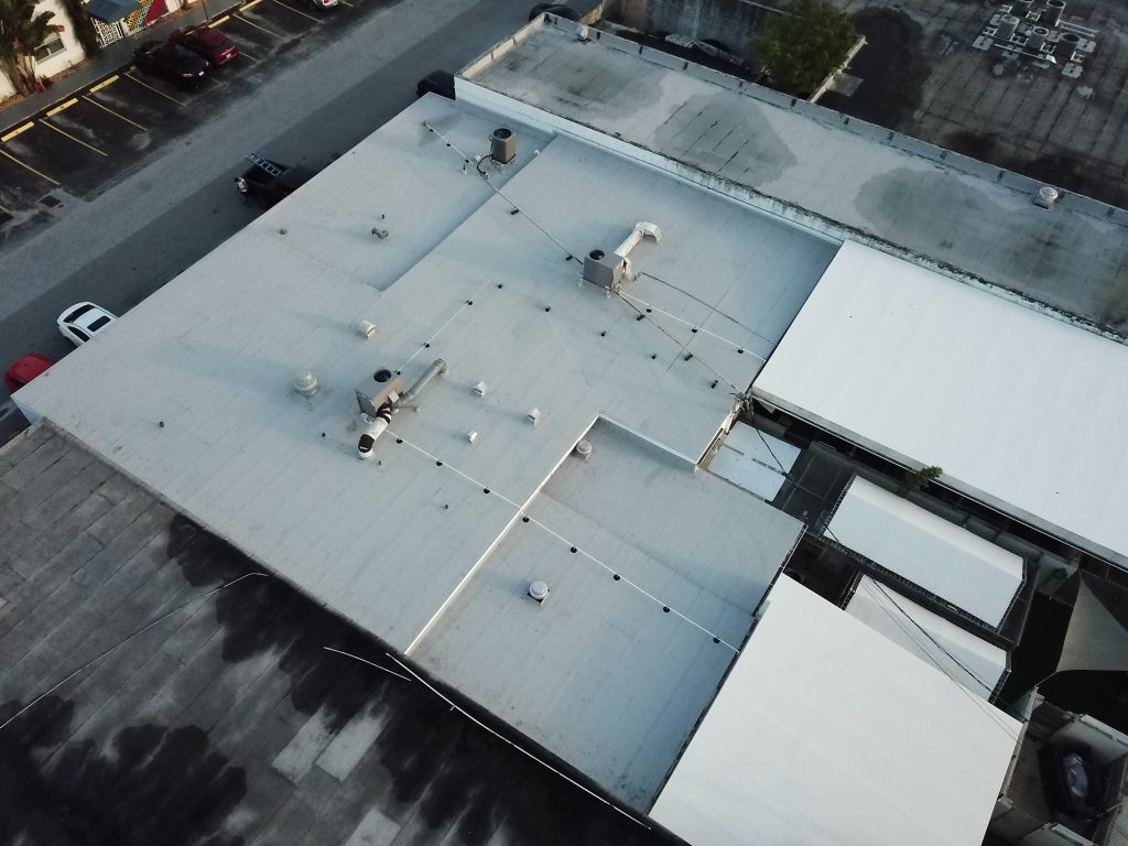 Reroofing Charity Project: Abandoned Pet Rescue -