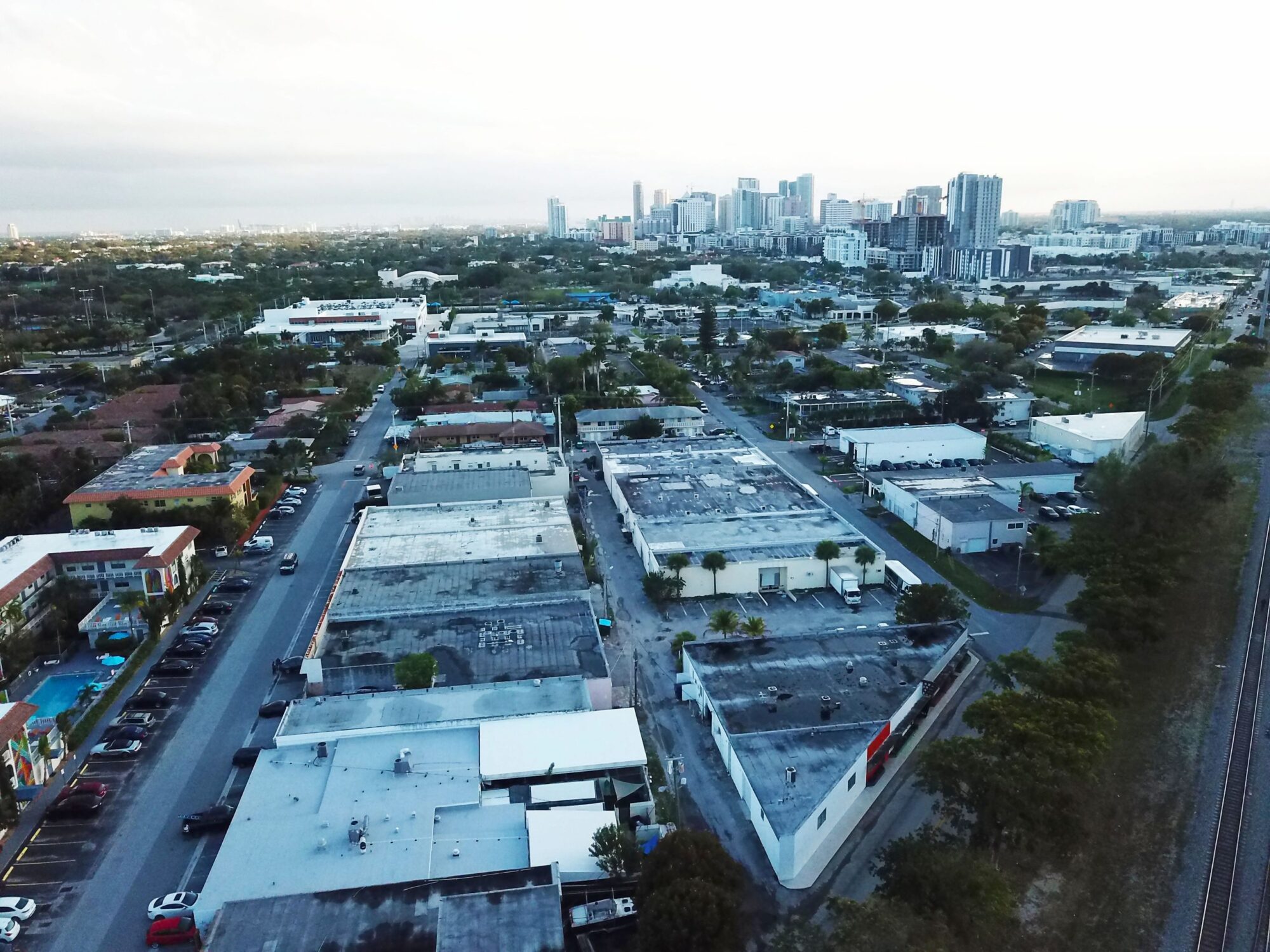 DCIM\100MEDIA\DJI_0036.JPG Commercial Roofing - commercial roofing