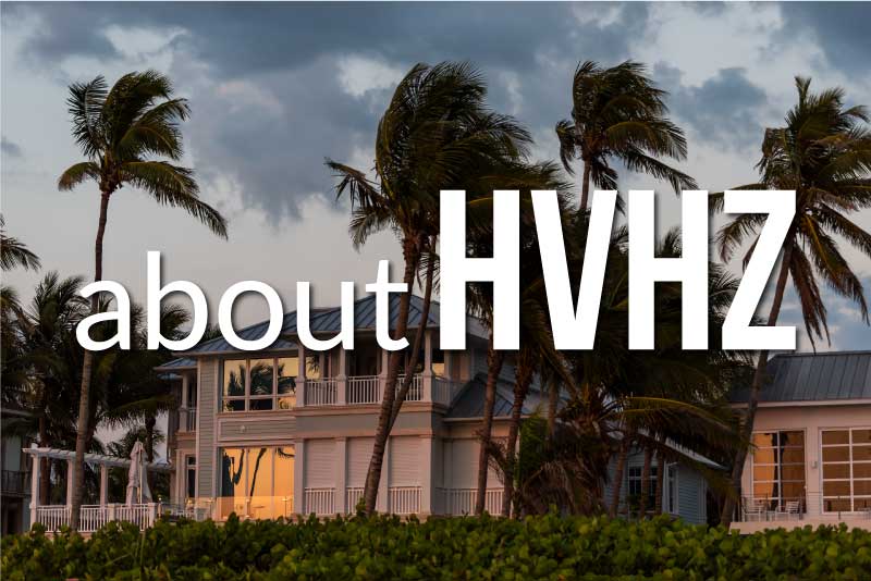about HVHZ