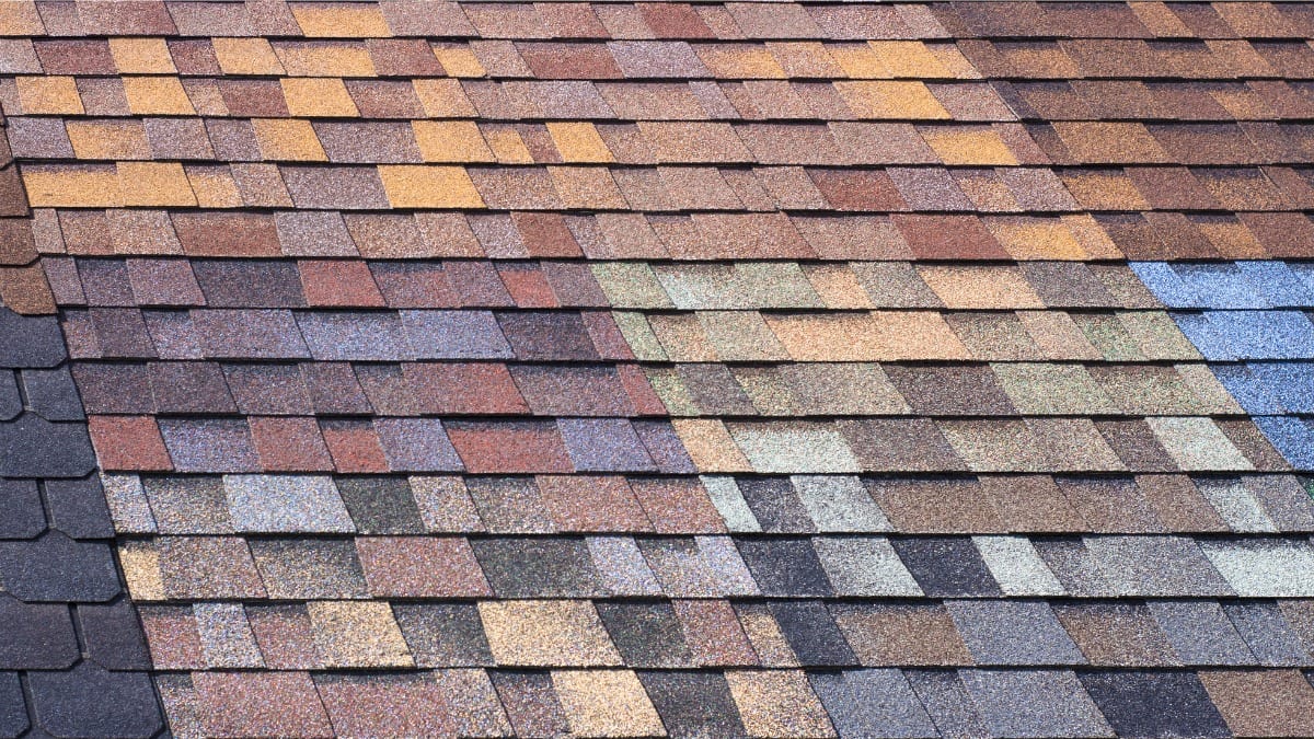 Roof Colors