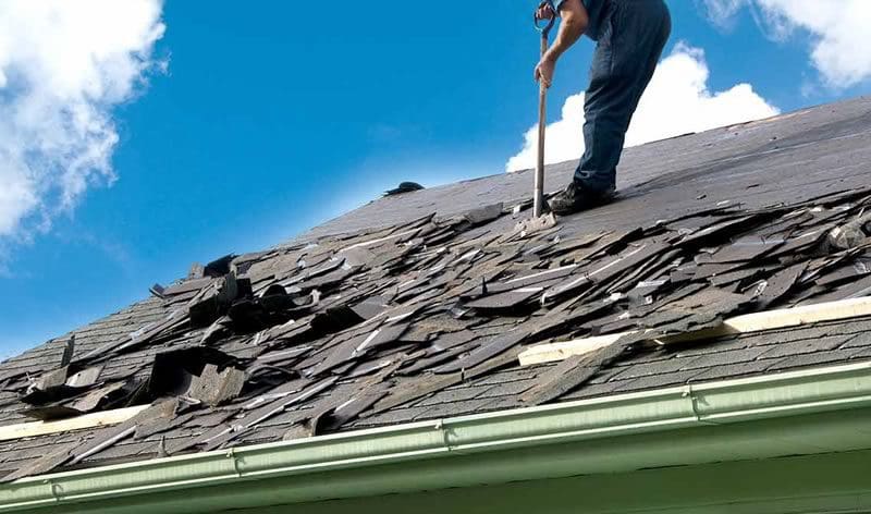 replace-or-repair-roof Residential Roof Repairs