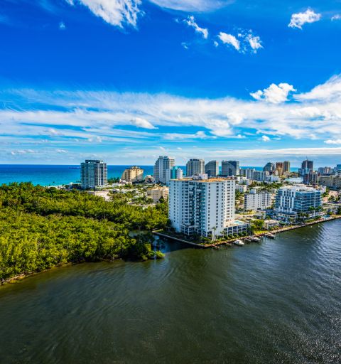 South Florida Roofing Service -