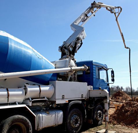 Construction Services - Home Restoration Services