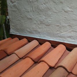 Coral Gables Historic Residential4 Coral Gables Historic Residential Re-Roof -