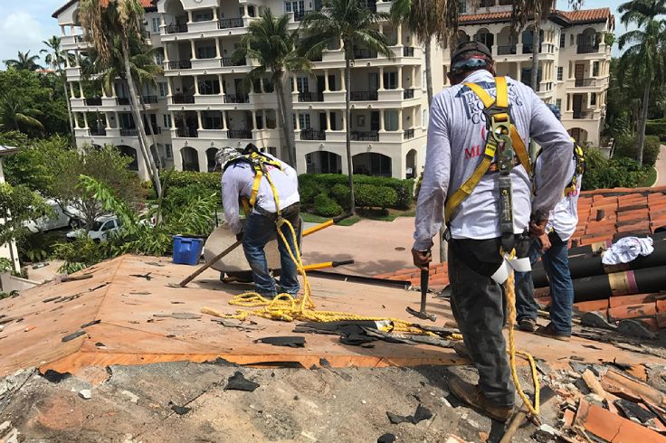 South Florida Roofing Services - South Florida Roofing Services