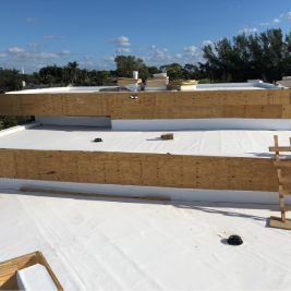 Novovic Residence Flat Roof2 Novovic Residence Flat Roof -