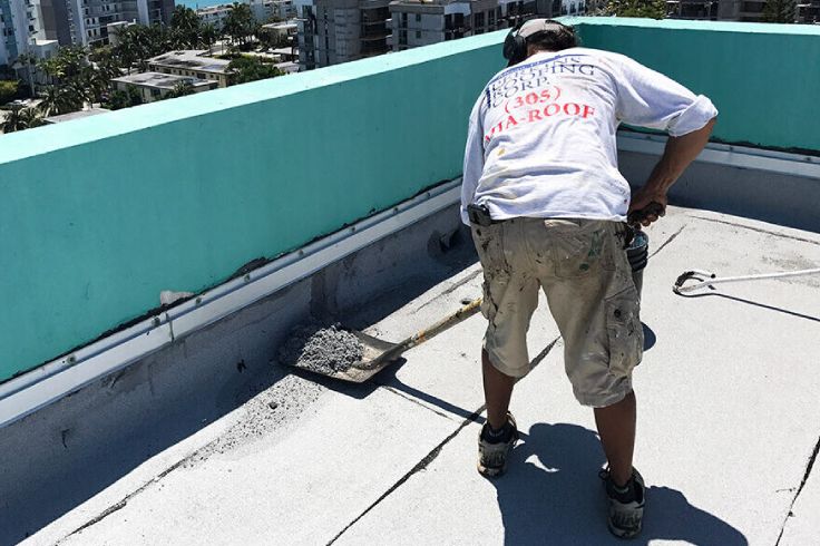 South Florida Roofing Services - South Florida Roofing Services