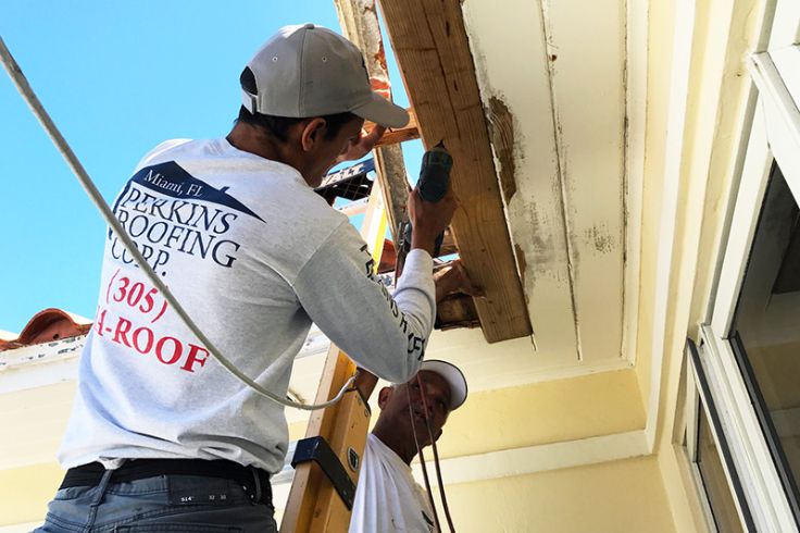 South Florida Roofing Services - South Florida Roofing Services