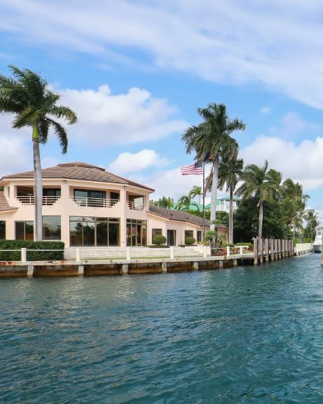 Your Pompano Beach Roofing Company - Roofing Services Pompano Beach