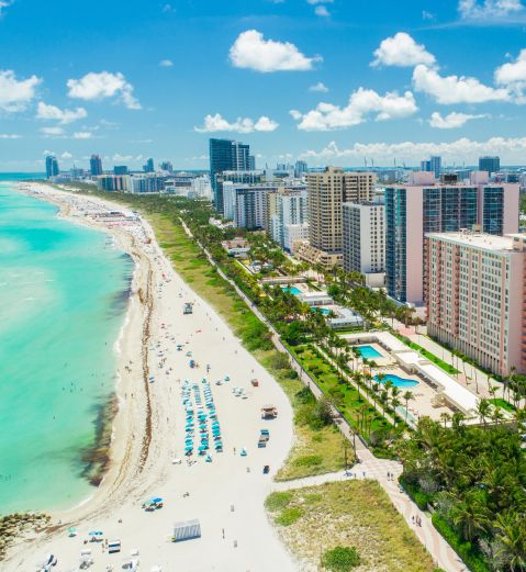 Miami-Dade County Roofing Service -