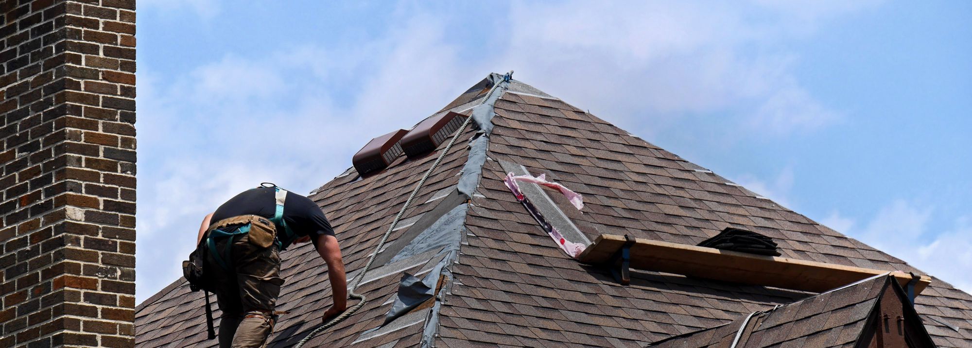 Shingle Roofs Company – Repair & Roofing Installation Roof Repairs