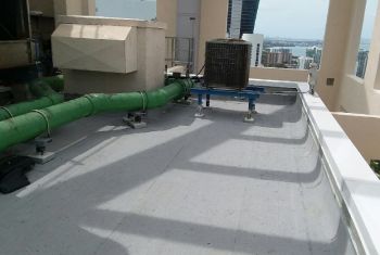 Projects - Construction Portfolio