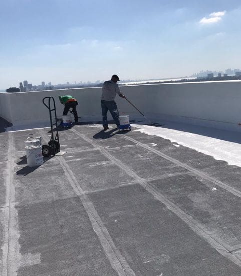 What Does a Roof Inspection Entail_ (1) General Contracting Services provided by Perkins Construction
