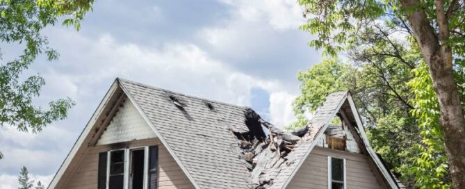The Importance of Roof Insurance in Florida 6 The Importance of Roof Insurance in Florida