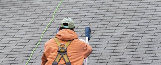 Inspections 5 The Importance of Regular Roof Inspections