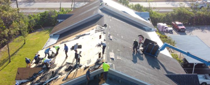 Roof Storm Damage Prevention: Shield Your Roof 5 Roof Storm Damage Prevention: Shield Your Roof