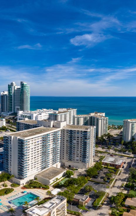 Roofing Services in Fort Lauderdale