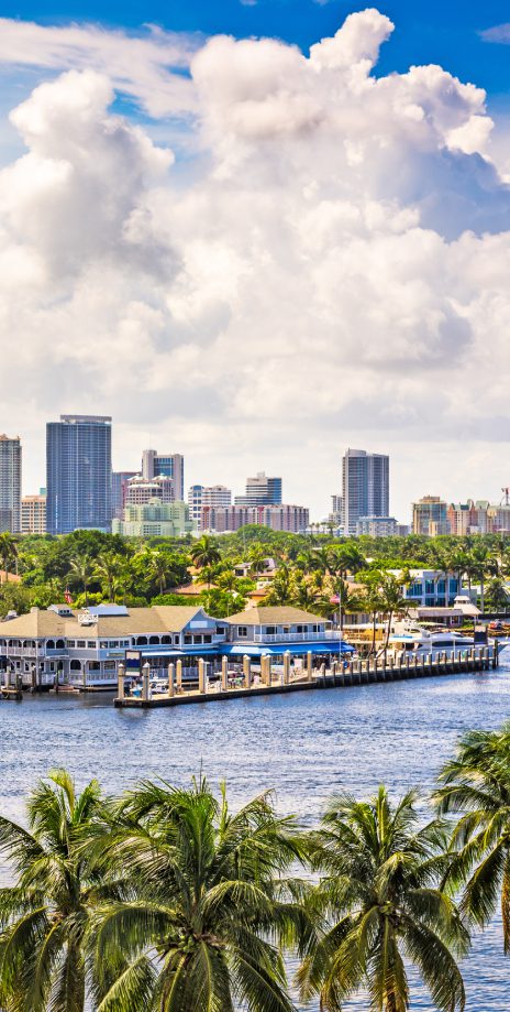 Roofing Services Fort Lauderdale