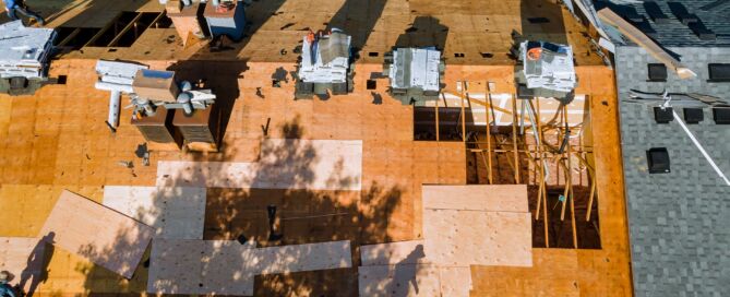 Is Your Miami Roof Older Than Your Car? Time for a Checkup 11 Miami Roof