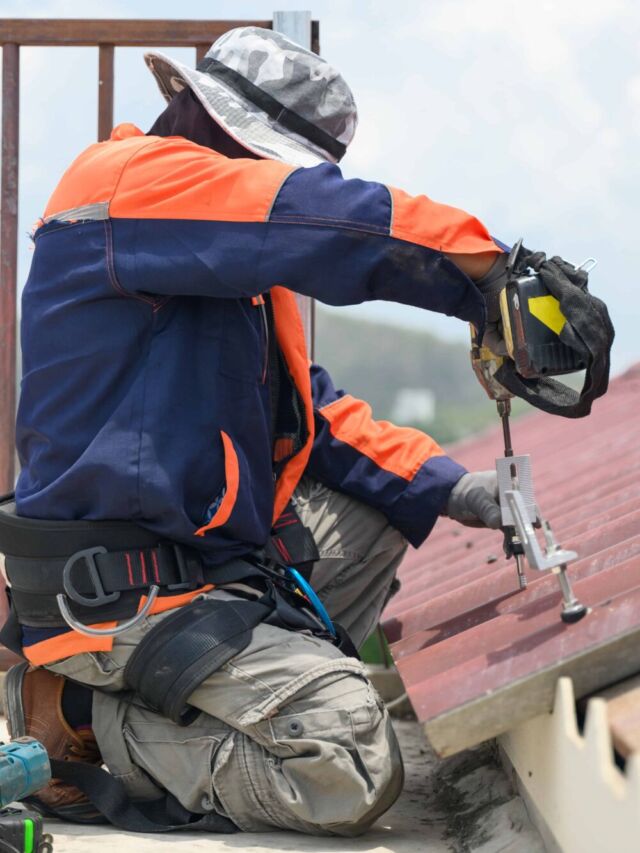 🏠 Is Your Roof Ready for Florida’s Weather? | Perkins Roofing