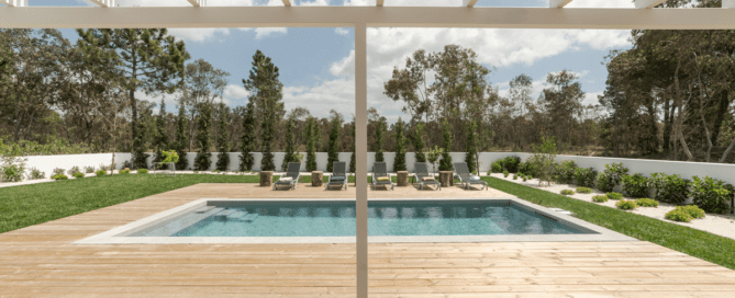 Perkins Construction: Custom Exterior Pool Cabanas & Outdoor Showers 2 Perkins Construction: Custom Exterior Pool Cabanas & Outdoor Showers -