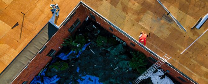 Emergency Roof Repair in Stuart, Florida: Who to Call and What to Expect 4 Emergency Roof Repair