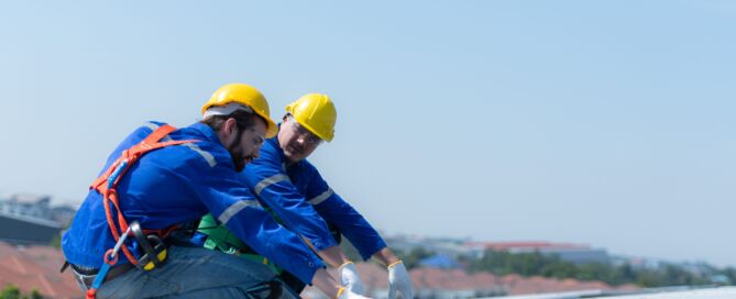 Common Mistakes Made When Hiring Commercial Roofers in Miami 10 Commercial Roofers in Miami
