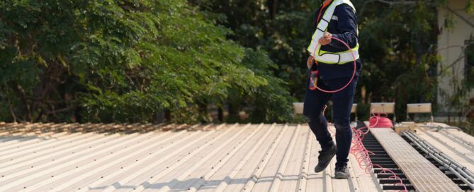 What to Expect During a Roof Inspection: A Complete Roof Inspection Checklist 3 Roof Inspection Checklist