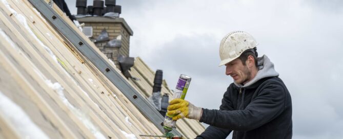 Unlock Success with Roofing Franchise Opportunities: Join Perkins Roofing Today! 5 Roofing Franchise