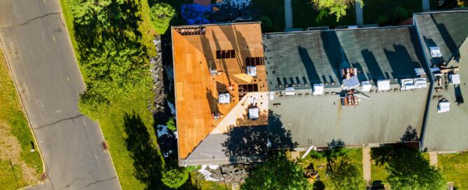 Signs of a Properly Installed Roof: What to Look for After Roofing Work 3 Signs of a Properly Installed Roof