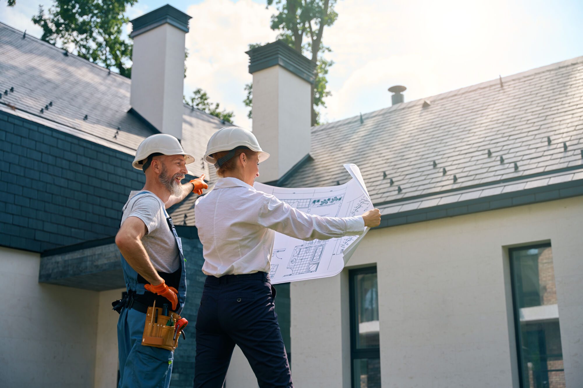 Lake Worth Roofing Service -