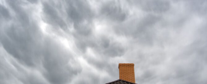 What Happens If It Rains While Installing a New Roof? 2 What Happens If It Rains While Installing a New Roof? - roof inspection miami