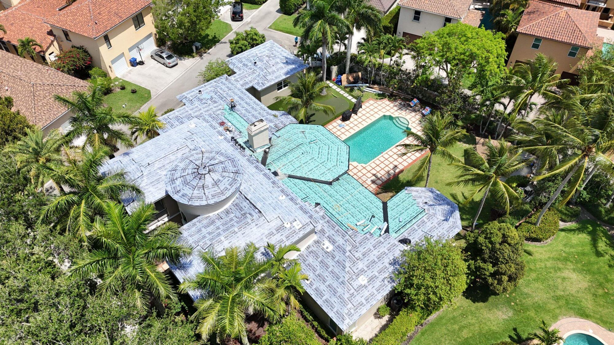 Jupiter Roofing Services - Roofing Company in Jupiter