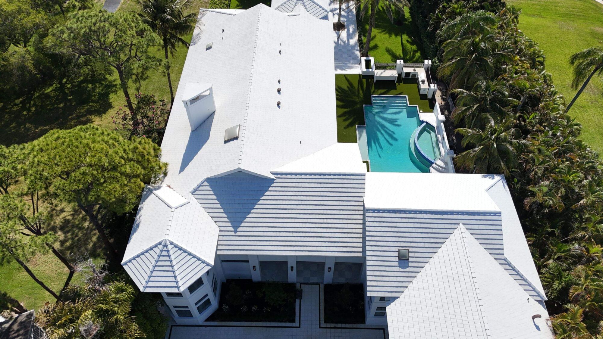  best roofer in Palm Beach