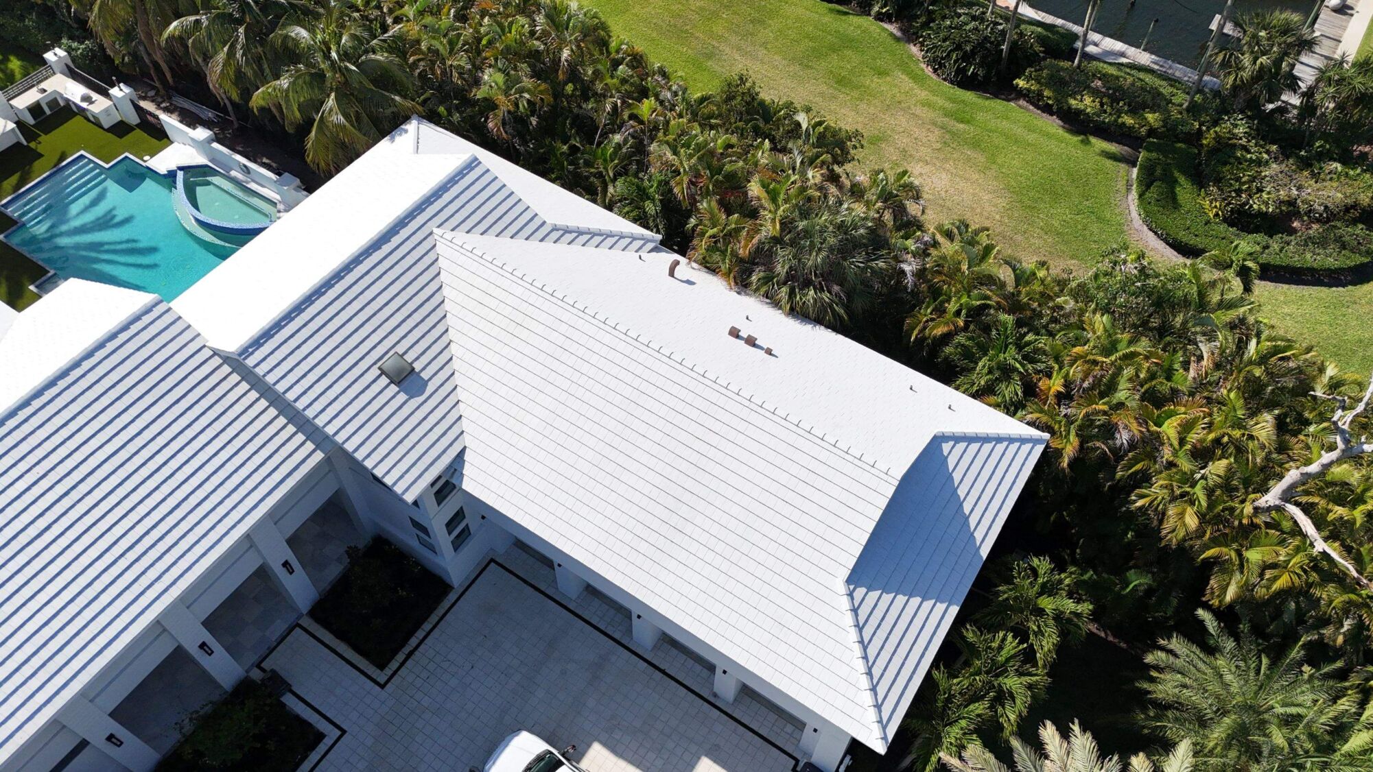 roof repair in Palm Beach