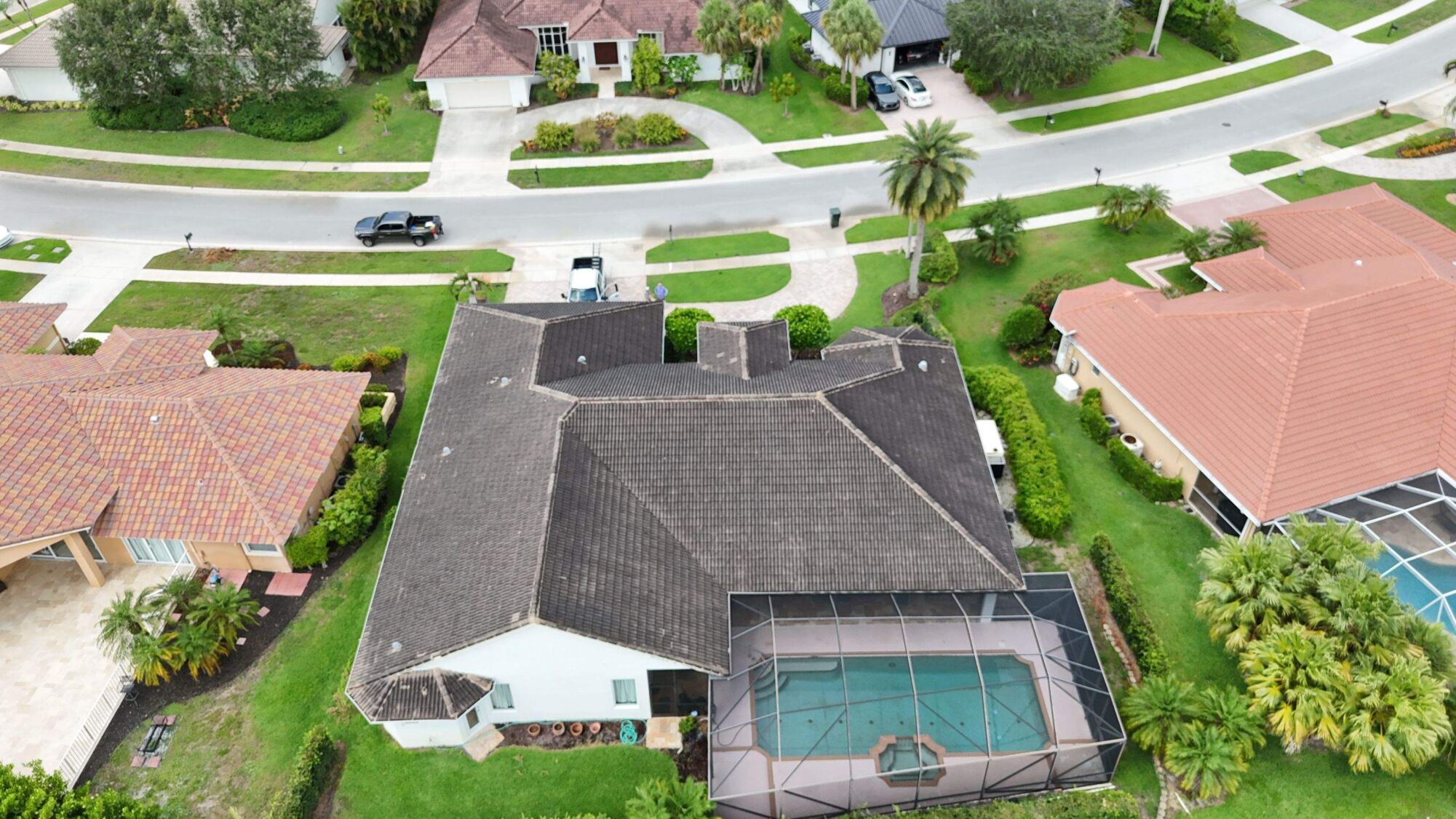 Wellington Roofing Service - Roofing Services in Wellington