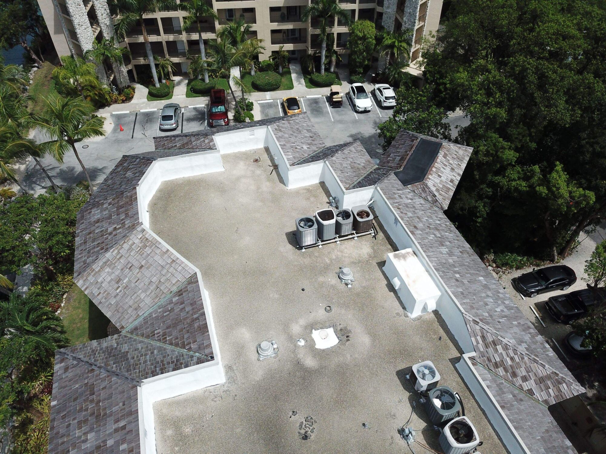 Roofing Services in Islamorada, FL