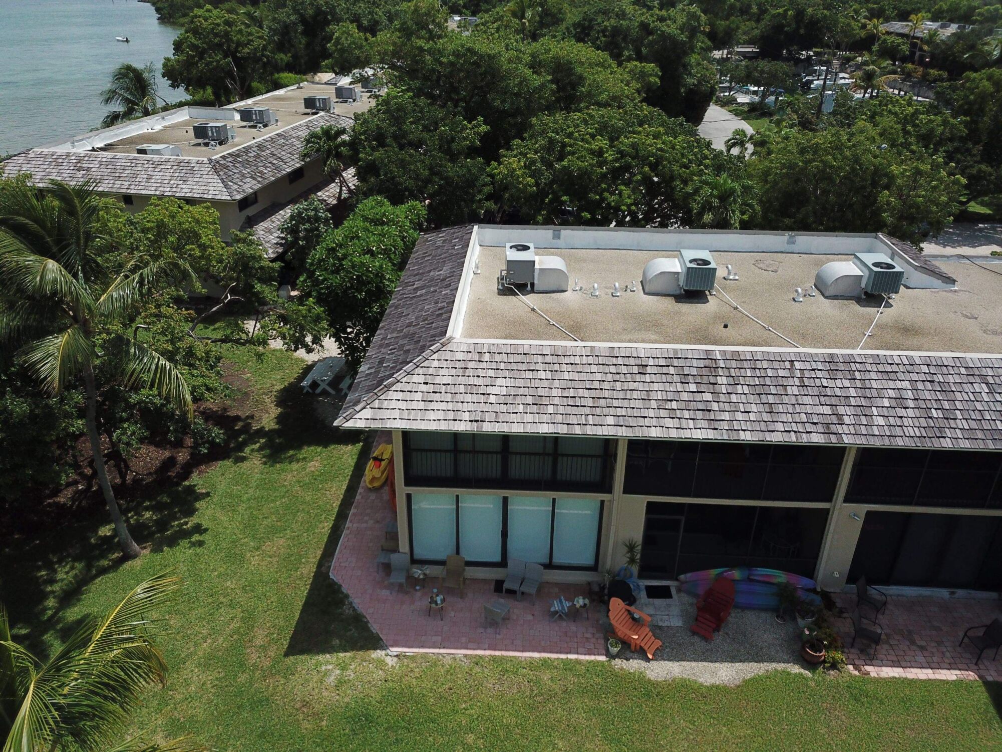 Islamorada roofing contractor