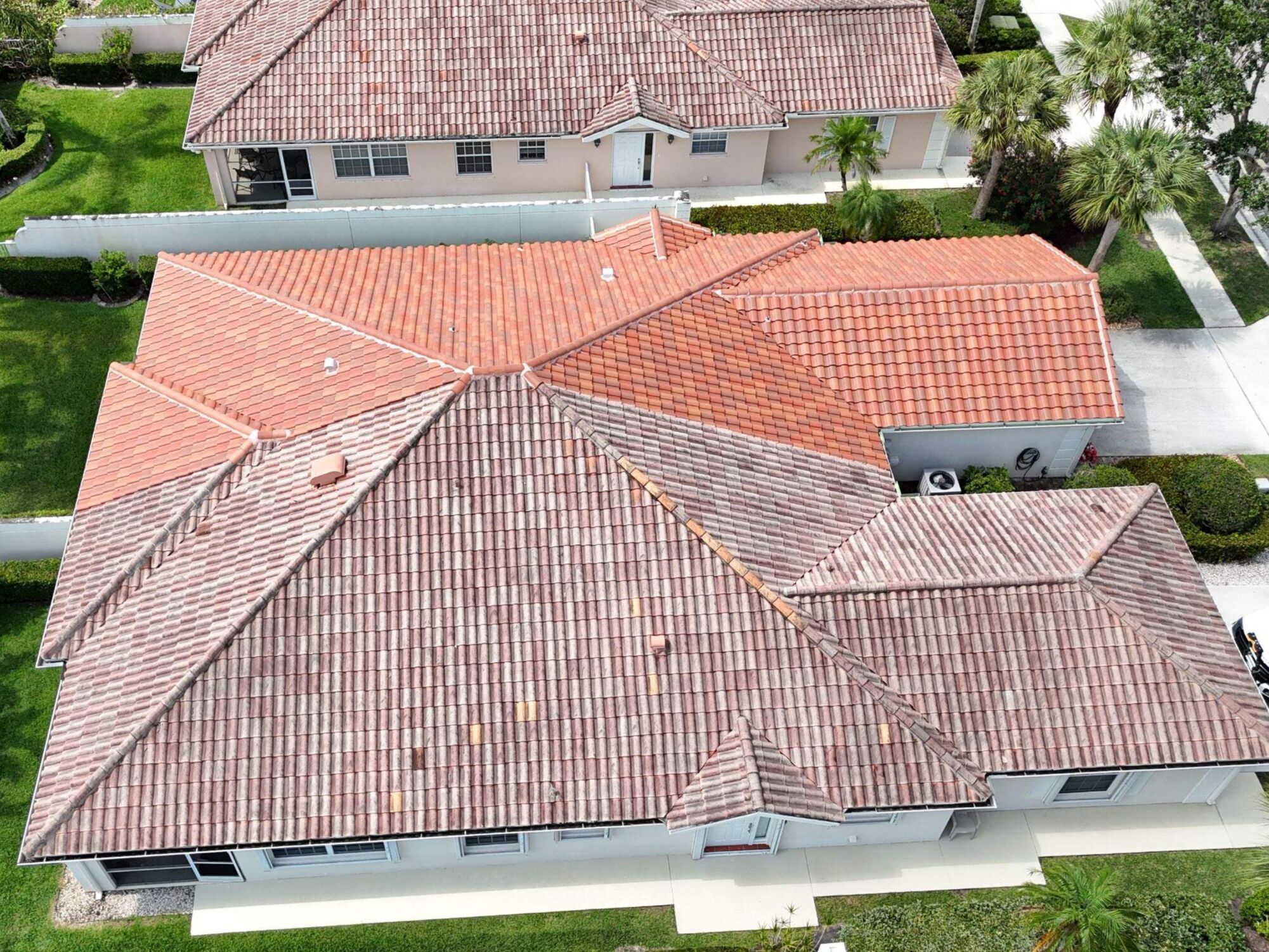Roof Repairs In West Palm Beach