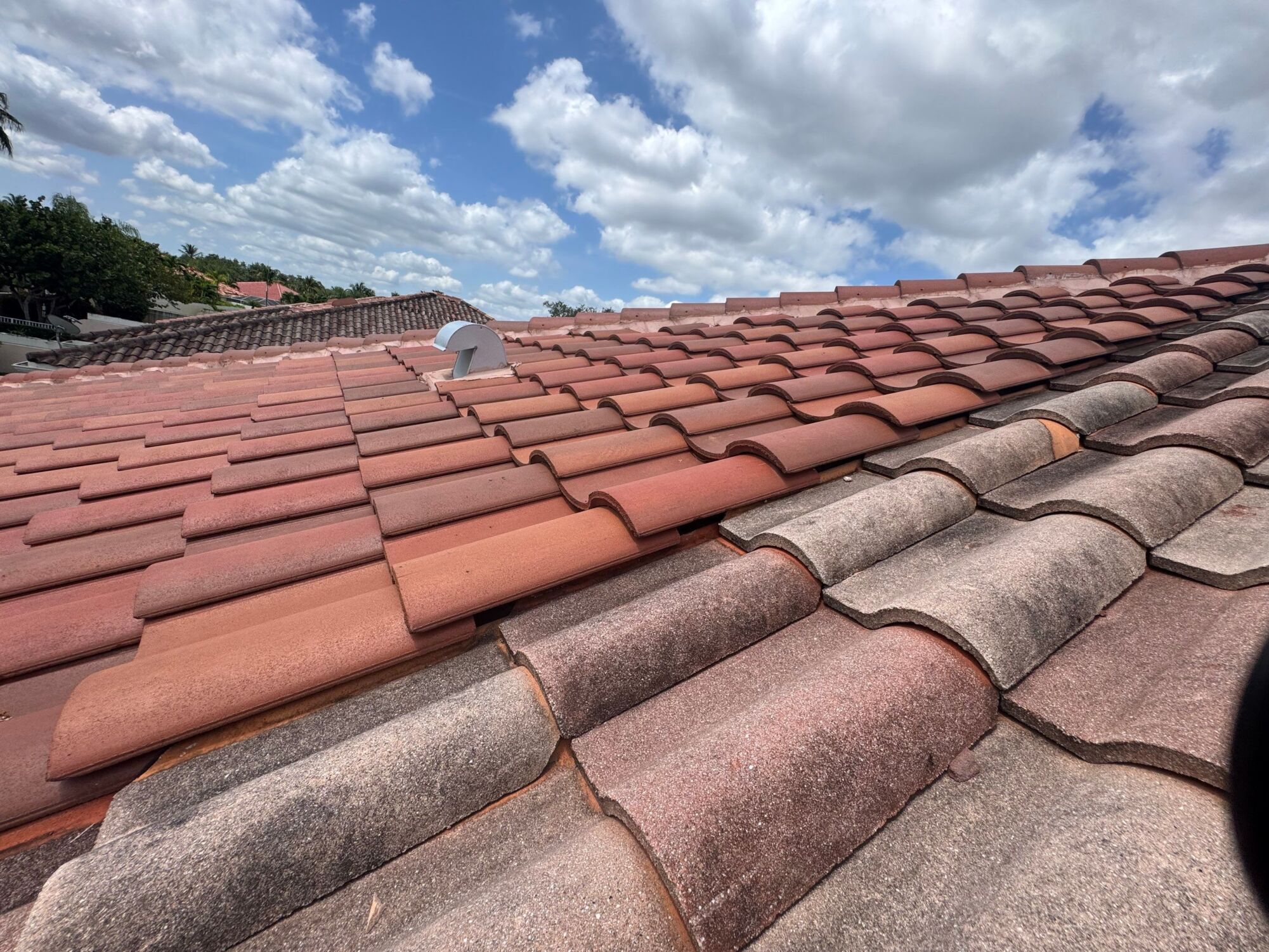 Roofing Inspections In West Palm Beach